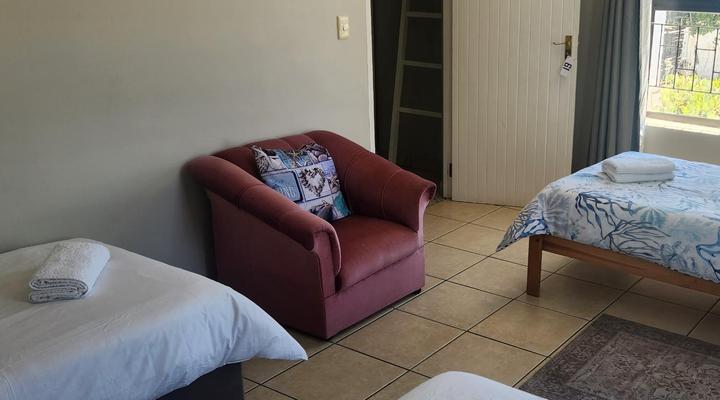 Paternoster Holiday Accommodation/Rentals