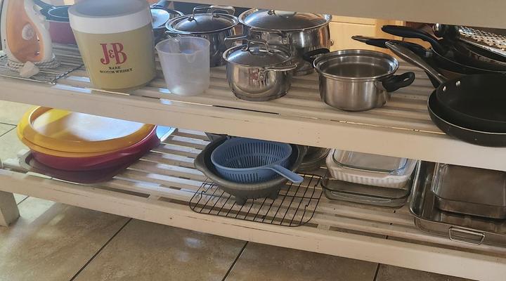 Paternoster Holiday Accommodation/Rentals