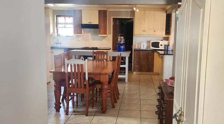 Paternoster Holiday Accommodation/Rentals
