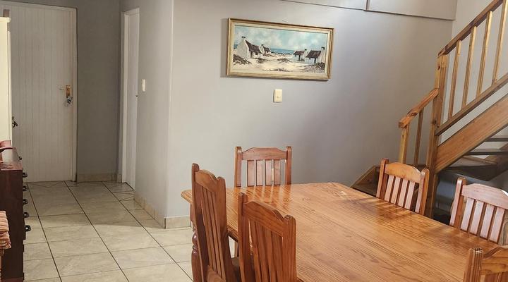 Paternoster Holiday Accommodation/Rentals