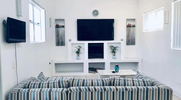 Paternoster Holiday Accommodation/Rentals