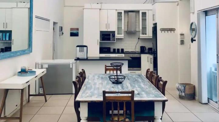 Paternoster Holiday Accommodation/Rentals