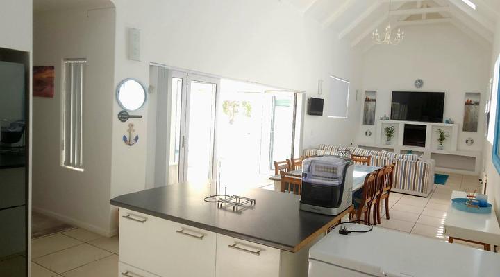 Paternoster Holiday Accommodation/Rentals