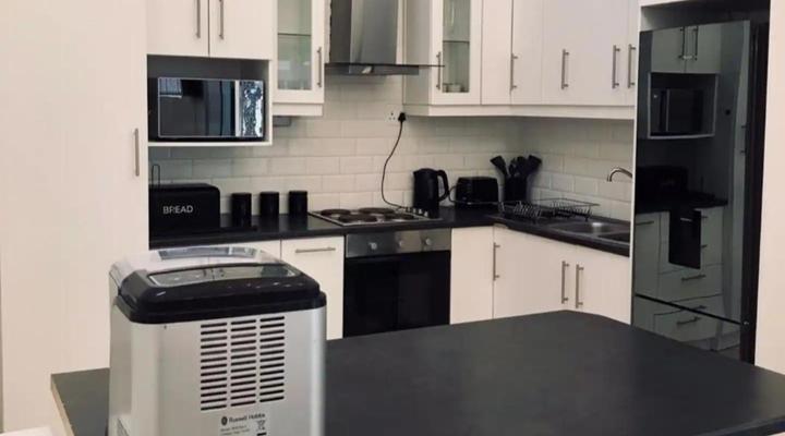 Paternoster Holiday Accommodation/Rentals