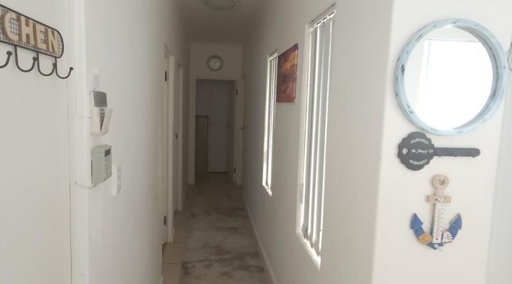 Paternoster Holiday Accommodation/Rentals