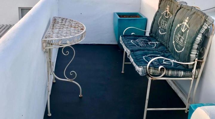 Paternoster Holiday Accommodation/Rentals