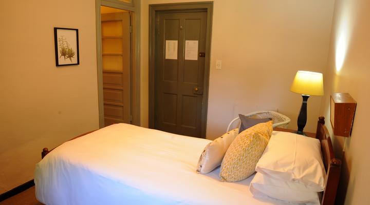 Melton Wold Guest Farm