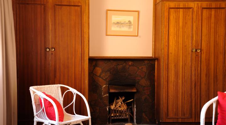 Melton Wold Guest Farm