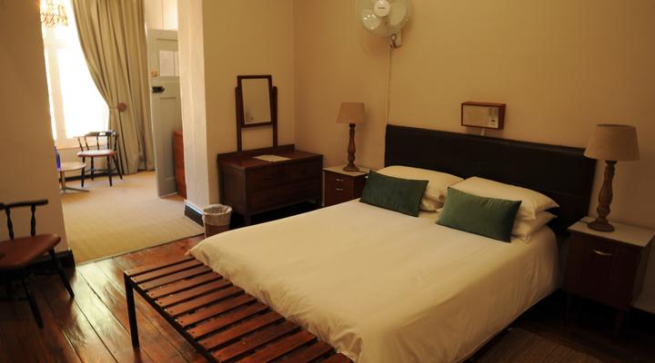 Melton Wold Guest Farm