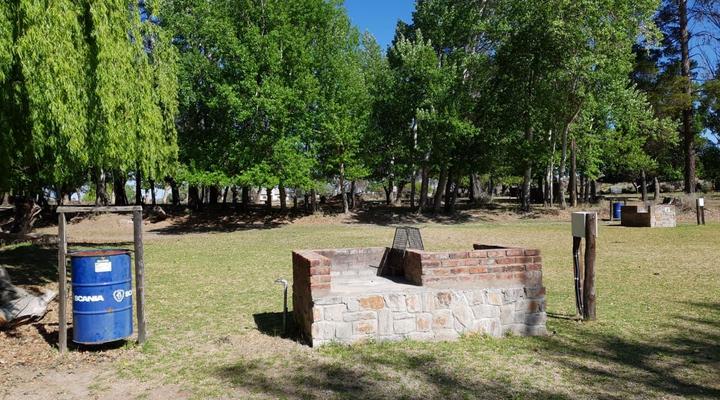 Melton Wold Guest Farm