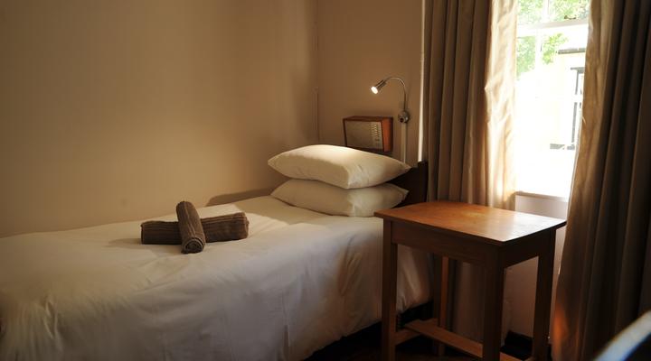 Melton Wold Guest Farm