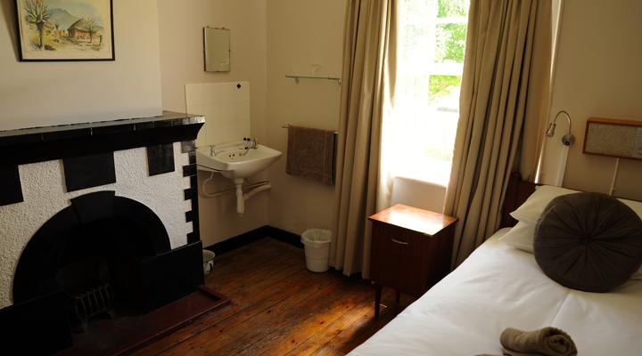 Melton Wold Guest Farm