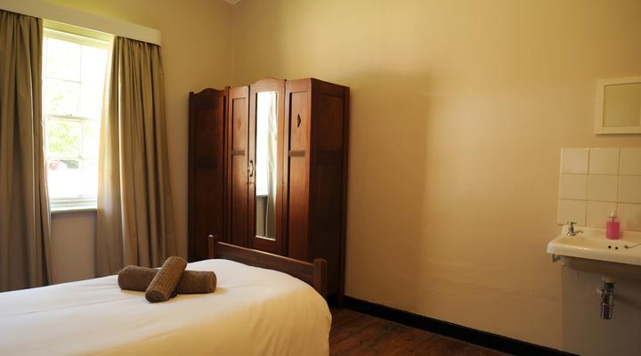 Melton Wold Guest Farm