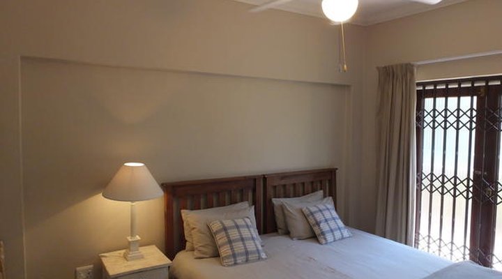 Pollok Guest Lodge