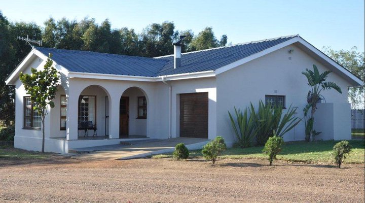 De Gunst Guest Farm