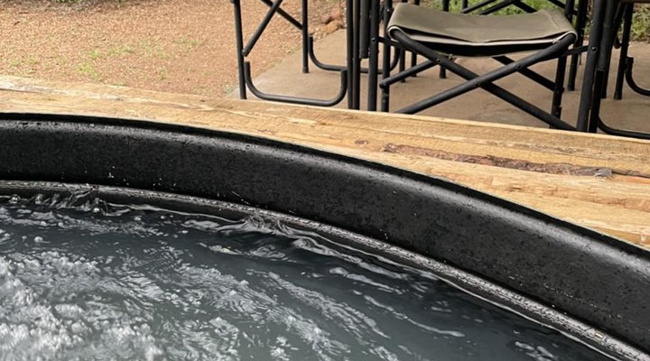 Thorn Tree Bush Camp - Accommodation