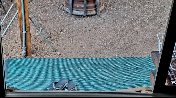 Thorn Tree Bush Camp - Accommodation