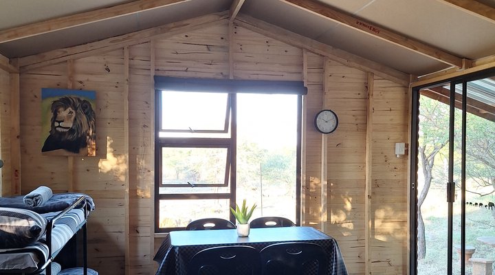 Thorn Tree Bush Camp - Accommodation