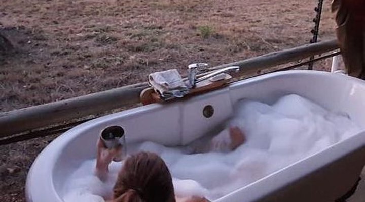 Thorn Tree Bush Camp - Accommodation