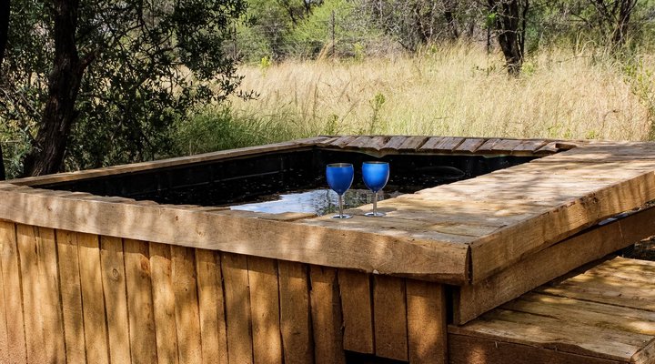 Thorn Tree Bush Camp - Accommodation