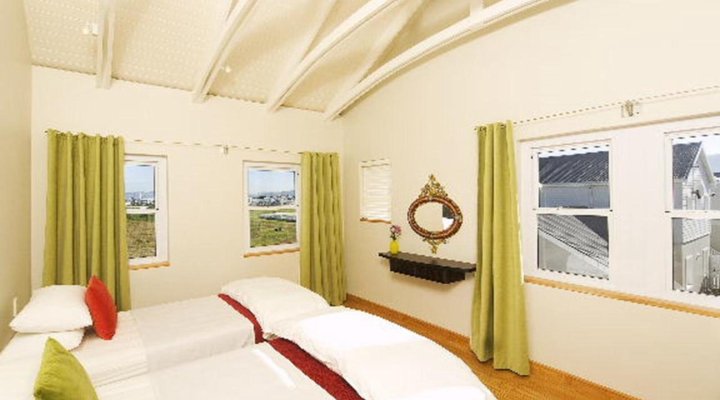 Heron View Self-Catering