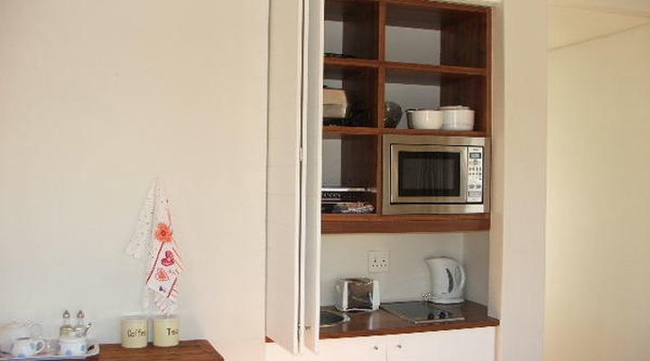 Heron View Self-Catering