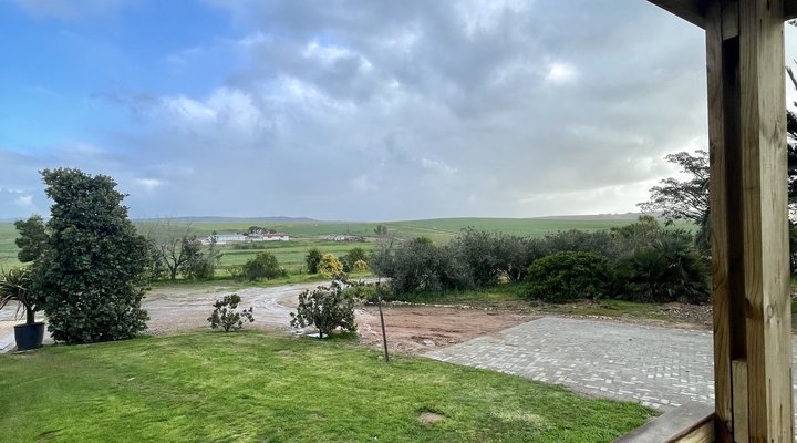 De Gunst Guest Farm