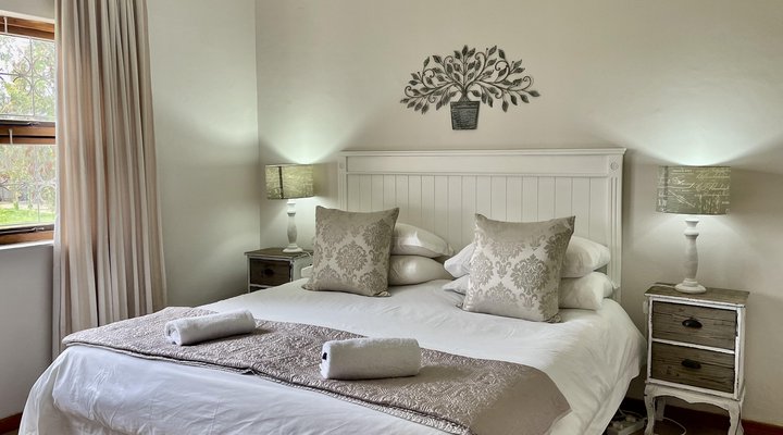 De Gunst Guest Farm