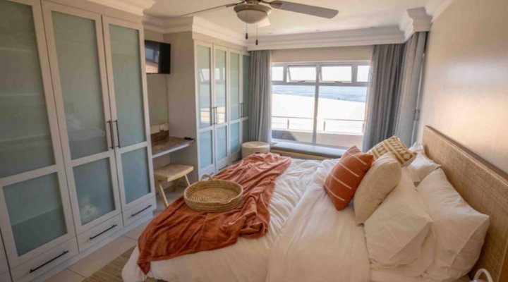 Dejablue Beachfront Villa