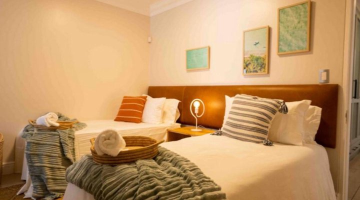Dejablue Beachfront Villa