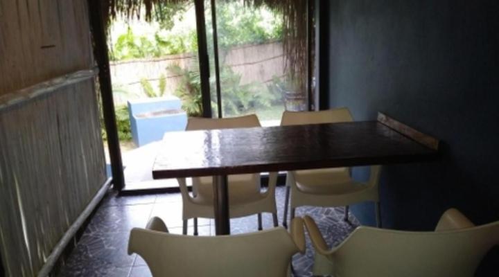 Gala-Gala Eco Resort & Diving