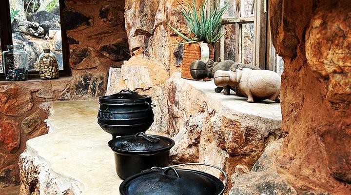 Grootfontein Private Nature Reserve