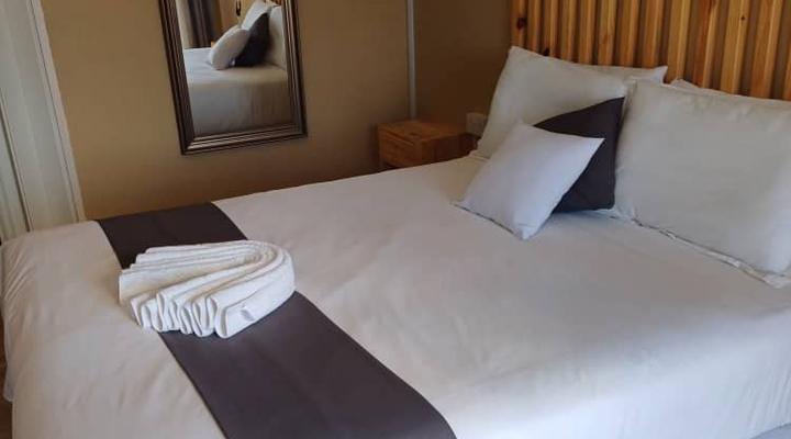 Glorious Home Bed and Breakfast