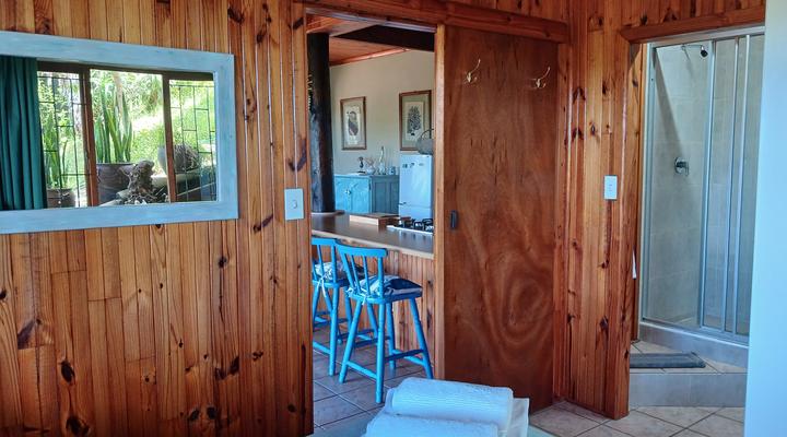 Blue Dolphin Guest Suite