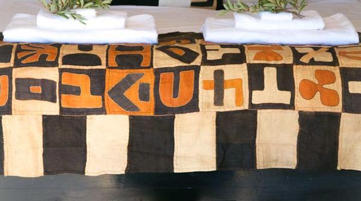 The Lodge at Feline Fields