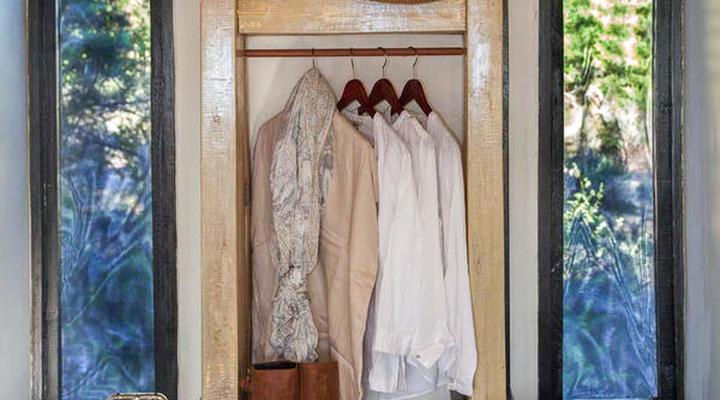 The Lodge at Feline Fields