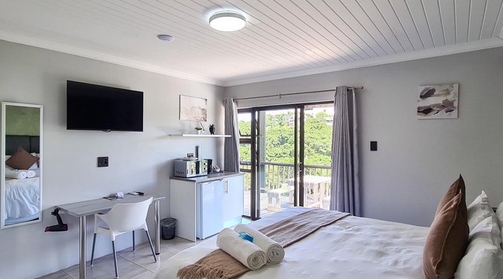 Vincent Valley Lodge