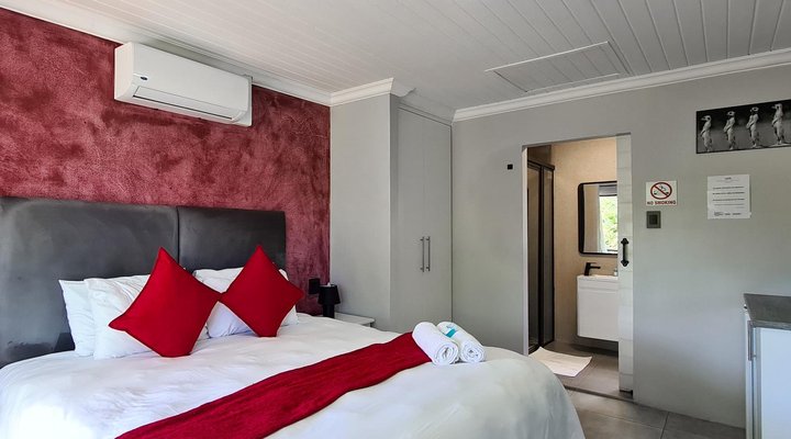 Vincent Valley Lodge