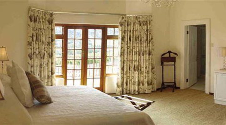 Ridgeback Guest House