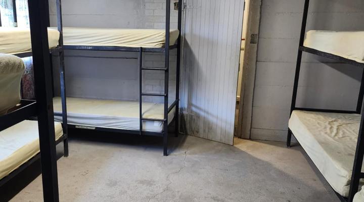 Wemmershoek Voortrekker Kampterrein