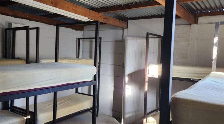 Wemmershoek Voortrekker Kampterrein