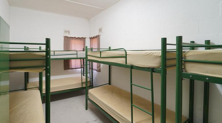 Wemmershoek Voortrekker Kampterrein