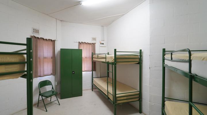 Wemmershoek Voortrekker Kampterrein