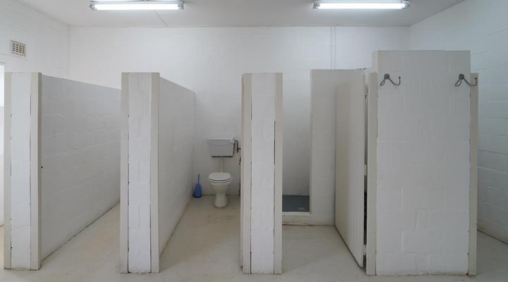 Wemmershoek Voortrekker Kampterrein