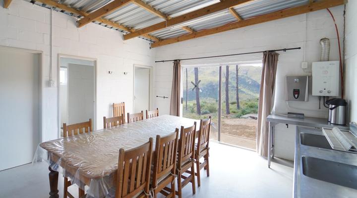 Wemmershoek Voortrekker Kampterrein