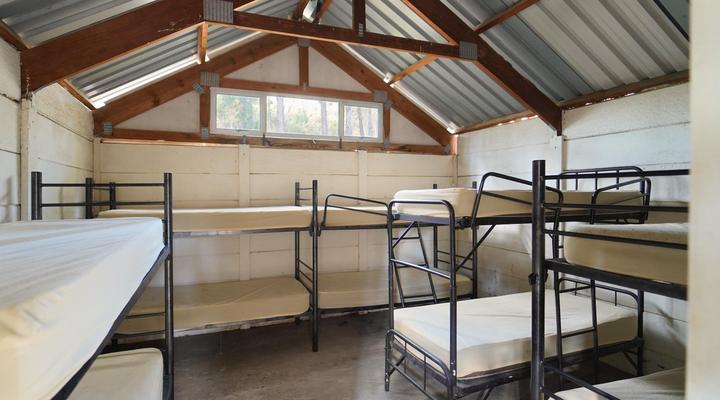 Wemmershoek Voortrekker Kampterrein