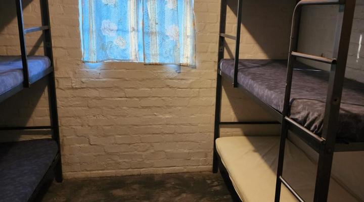 Wemmershoek Voortrekker Kampterrein