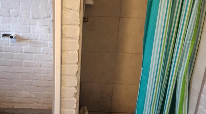 Wemmershoek Voortrekker Kampterrein