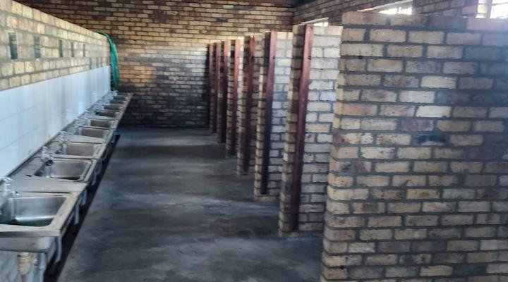 Wemmershoek Voortrekker Kampterrein