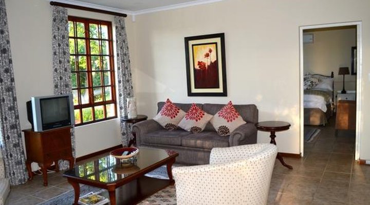 Ridgeback Guest House